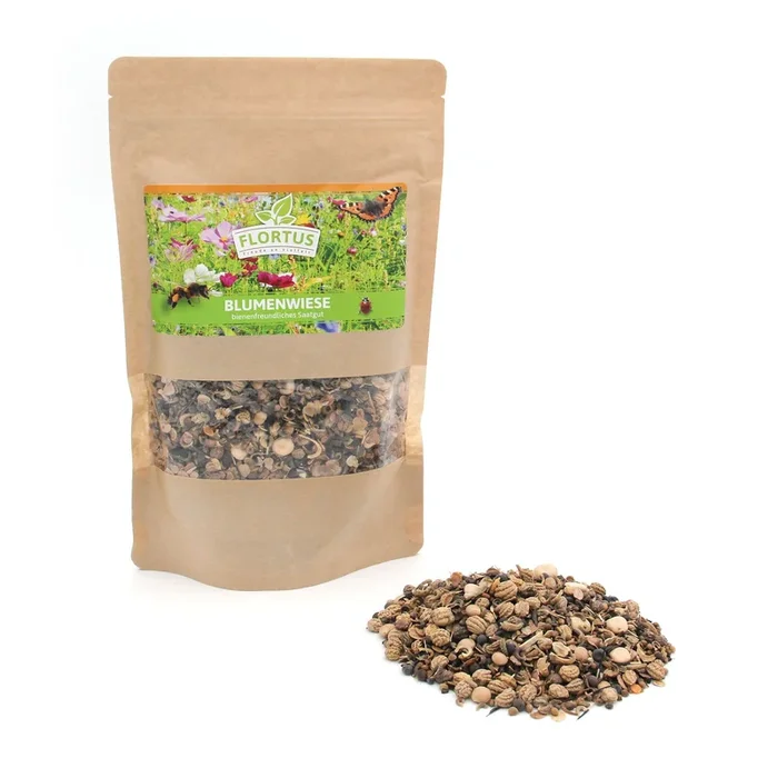 Blumenwiese (1/2 l Doypack)