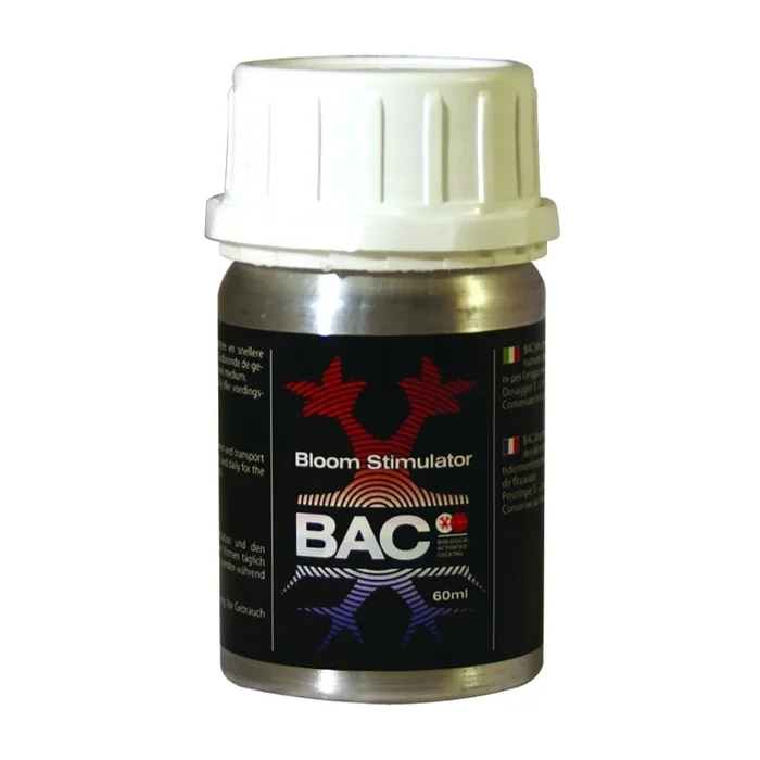Blütenstimulator 60 ml – BAC