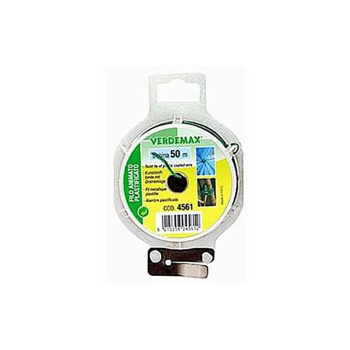 BOB.MT 50 ANIMIERTER DRAHT mit SCHNITT