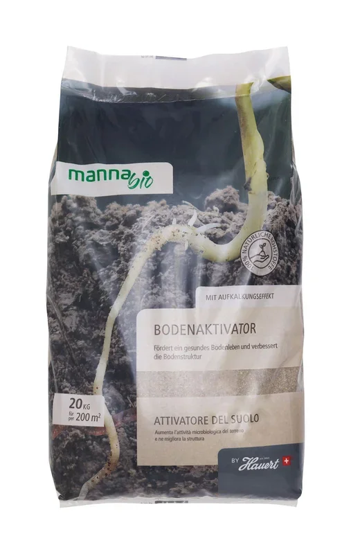 Bodenaktivator (20 kg)