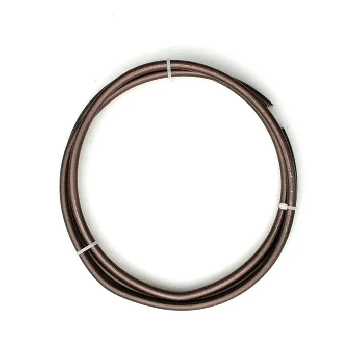 Bonsaidraht 100 Gramm 6.0 mm