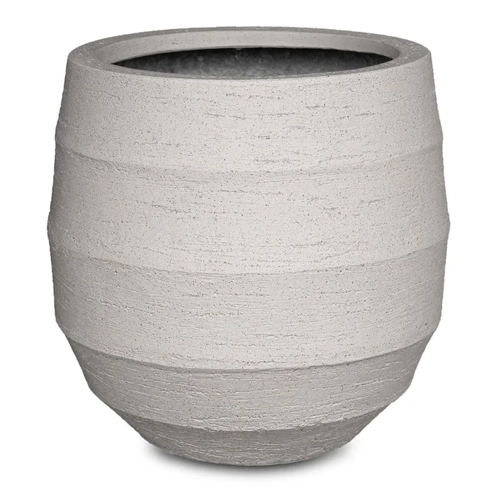 Bordo Balloon Planter – Sand