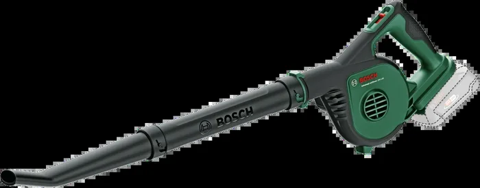Bosch UniversalLeafBlower 18V-130, 1 x 2,5 Ah