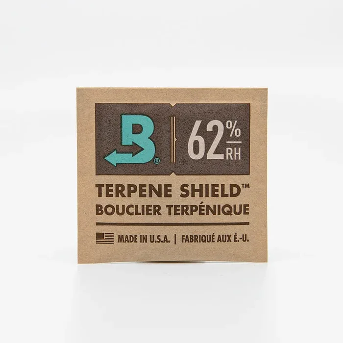 Boveda 62% Luftfeuchtigkeit, 1 Stück 8g