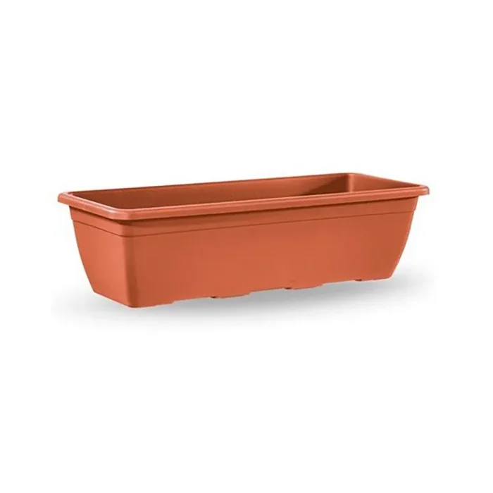 BOX NAXOS 60cm TERRACOTTA