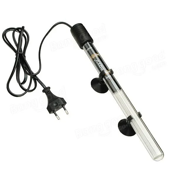 BOYU Aquariumheizung 100W