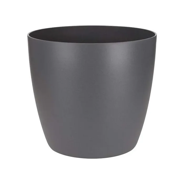 BRÜSSEL RUND 30CM ANTHRAZIT
