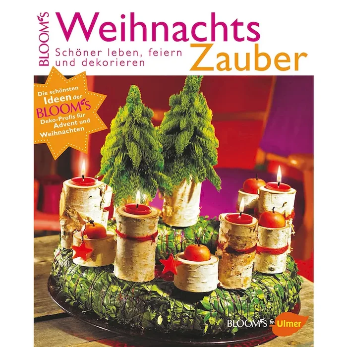 Buch ‚WeihnachtsZauber‘ Bestellnummer 7747977