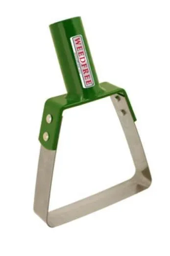 Bügelhacke 11 cm