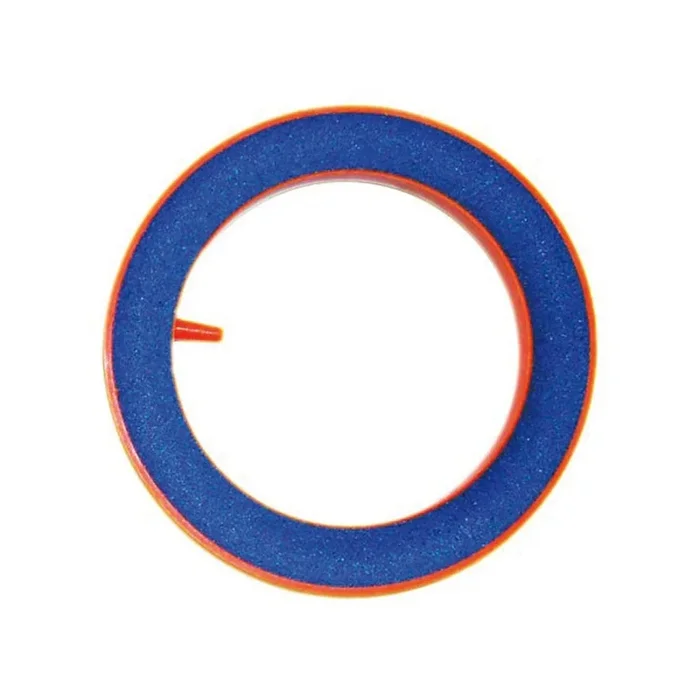 Bullet Kreis 125mm 4/6mm