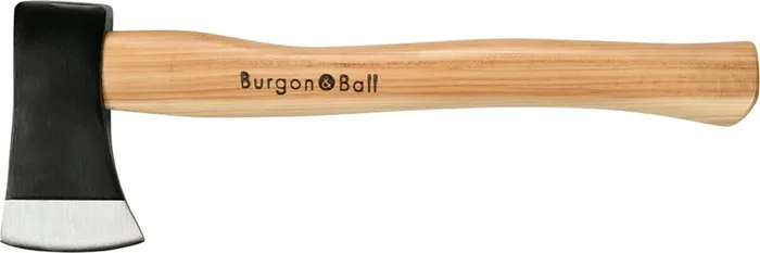 Burgon & Ball Beil Axt