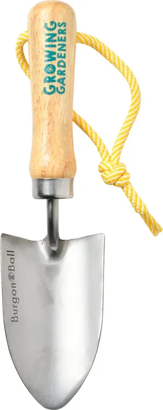 Burgon & Ball Garten-Handschaufel für Kinder