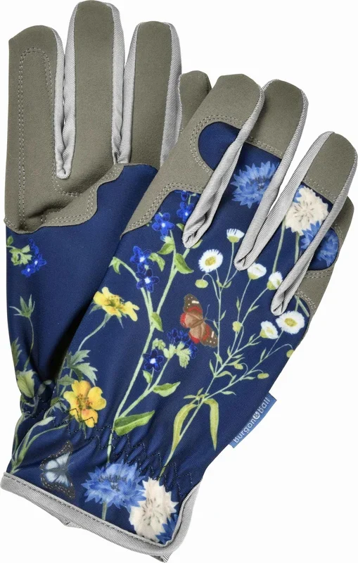Burgon & Ball Gartenhandschuhe „British Meadow“