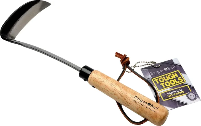 Burgon & Ball Japanische Sichel für Linkshänder