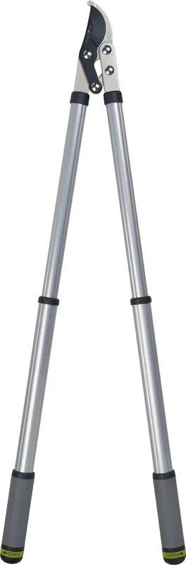 Burgon & Ball Teleskopischer Bypass-Astschneider