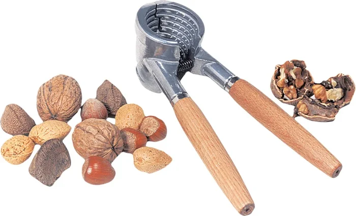 Bürstenhaus Redecker Nussknacker