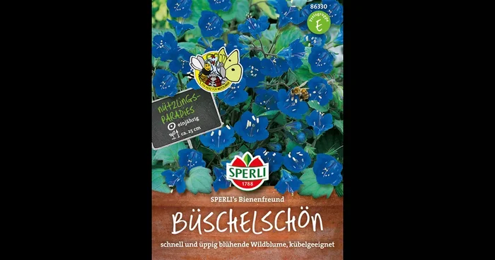 Büschelschön