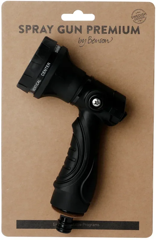 by Benson Multibrause Premium