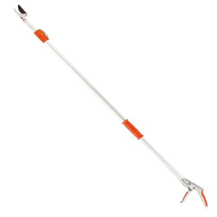 BYPASS TELESCOPIC SCISSOR 180-300CM