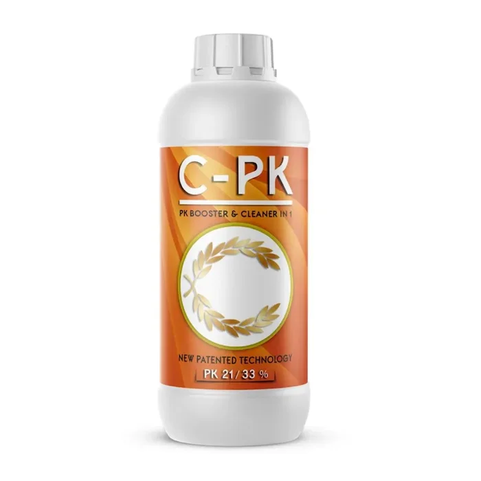C-Result C-PK