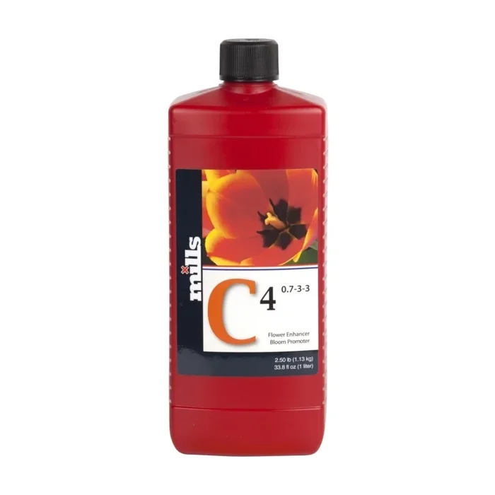 C4 HC 500ml – Mills