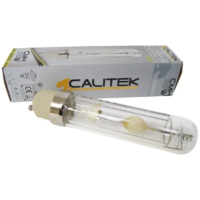 Calitek – Ampoule CMH/CDM 315W 4200K Croissance