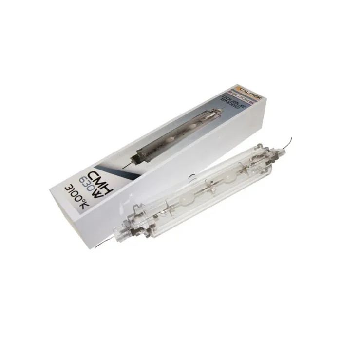 Calitek – CMH DE 630W (Blühen)