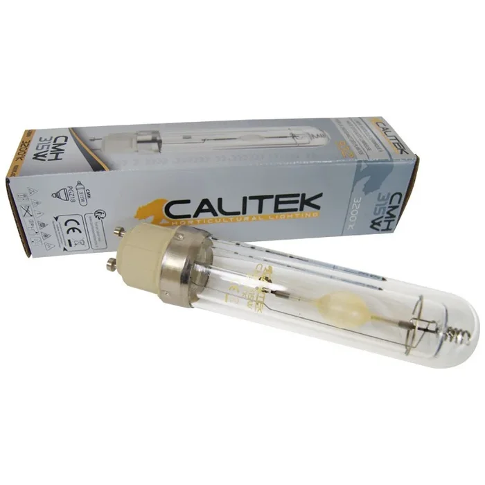 Calitek – Glühbirne CMH/CDM 315W – 3200K Blütezeit