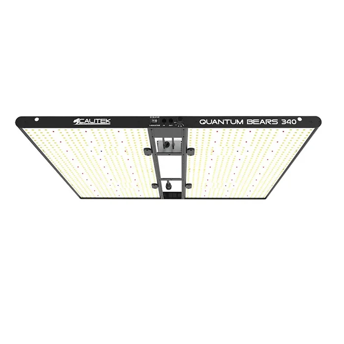 Calitek – Led Quantum Bears – 340W