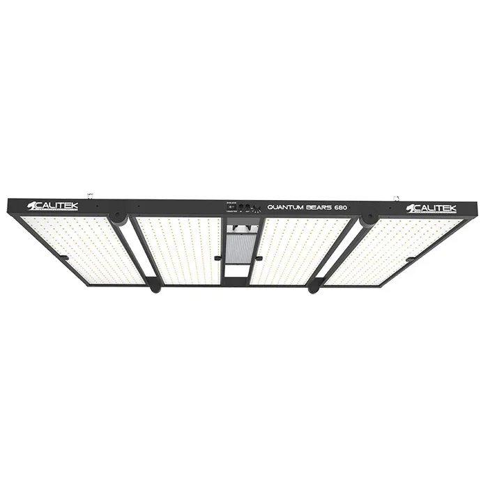 Calitek – Led Quantum Bears – 680W