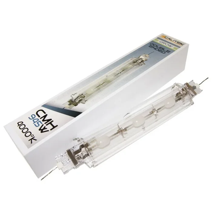 Calitek Ampoule CMH Double Ended 945W – 4000K
