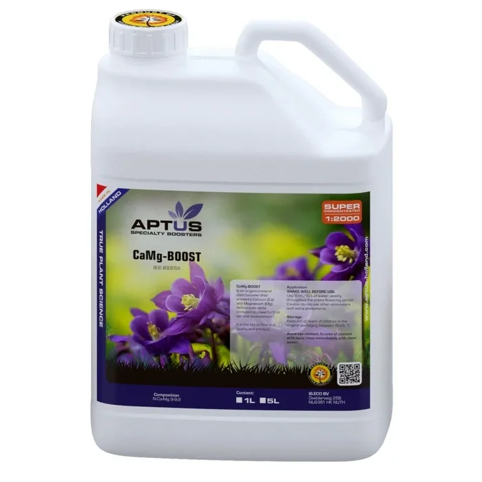 CAMG-BOOST 5ltr – Aptus