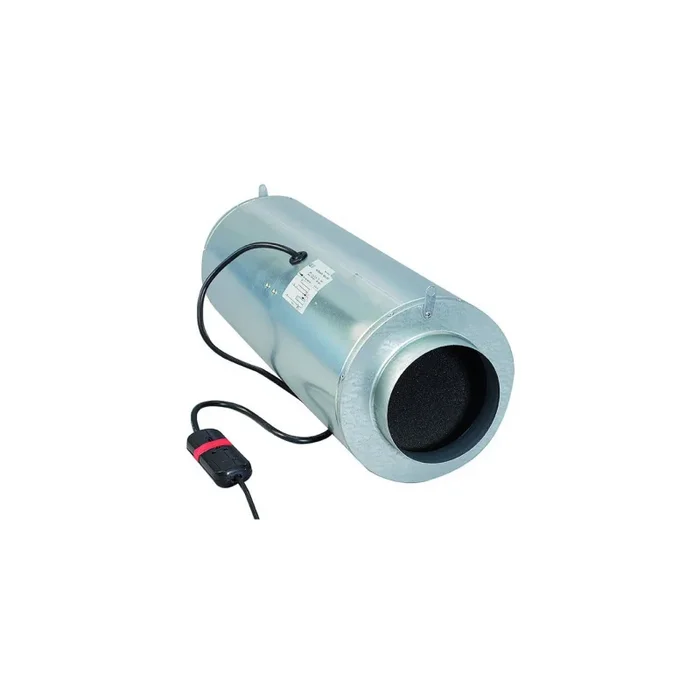Can-Fan Isomax 150 (410m³/h – 3 speeds)