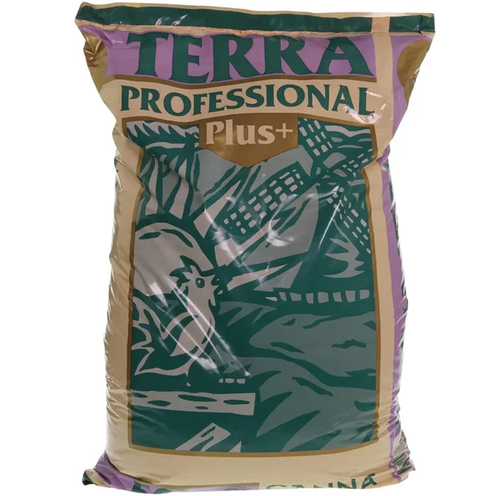 Canna Terra Professional Plus 50l