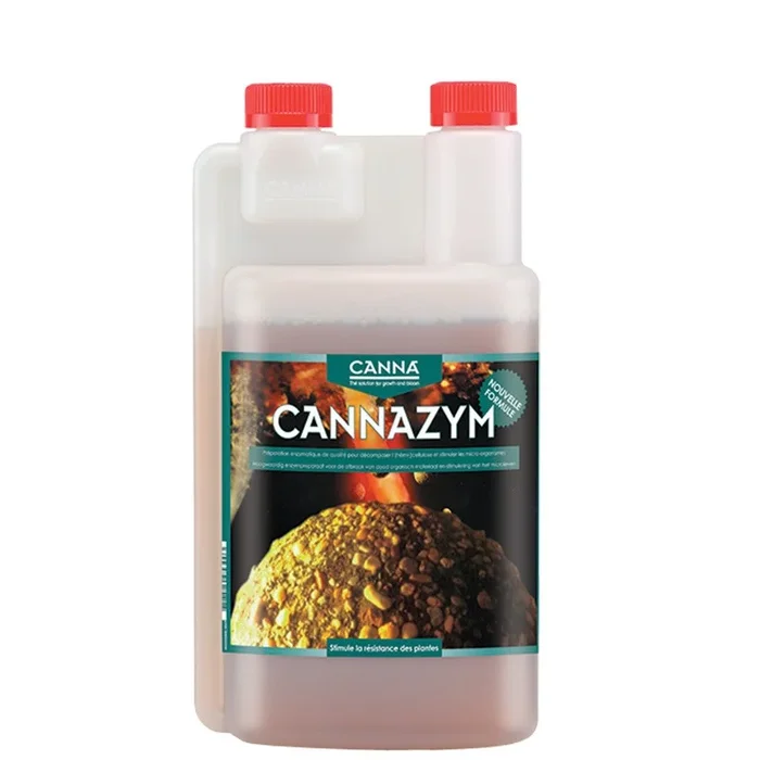 Cannazym 500ml – Canna , enzymes solution