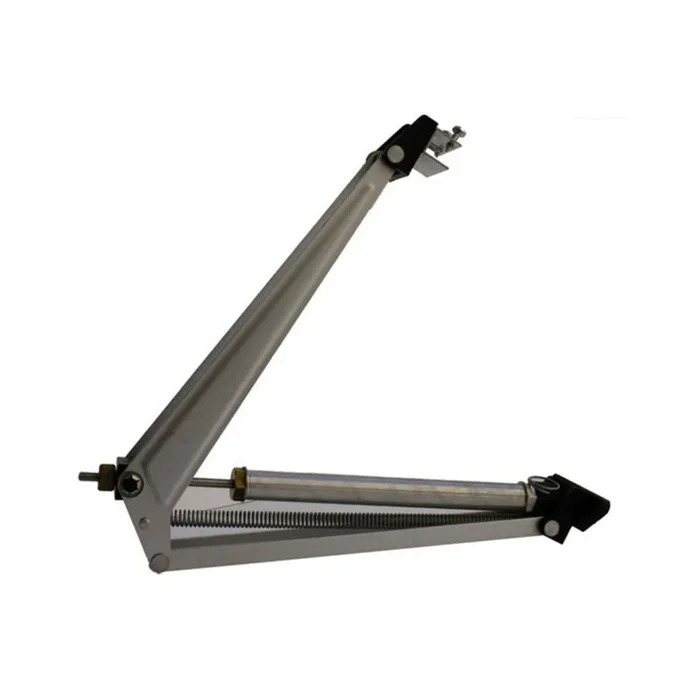 Canopia – automatischer Windöffner für das Canopia-Gewächshaus