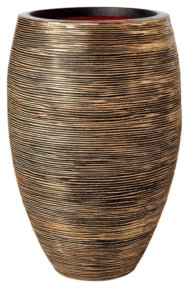 Capi Nature Rib NL Topf – Gold