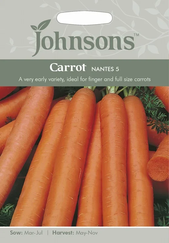 CARROT Nantes 5