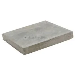 CEMENT SLAB PLAIN 1X1FT (30X30CM)