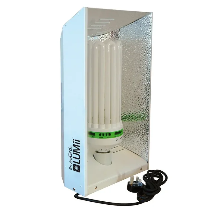 CFL Reflektor 47×34 cm mit Kabel