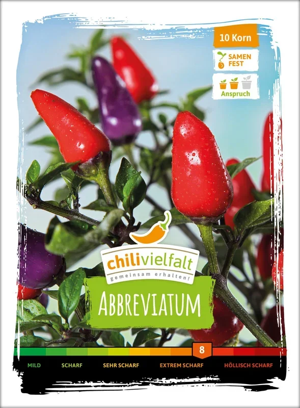 Chili Abbreviatum