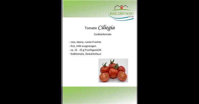 Ciliegia