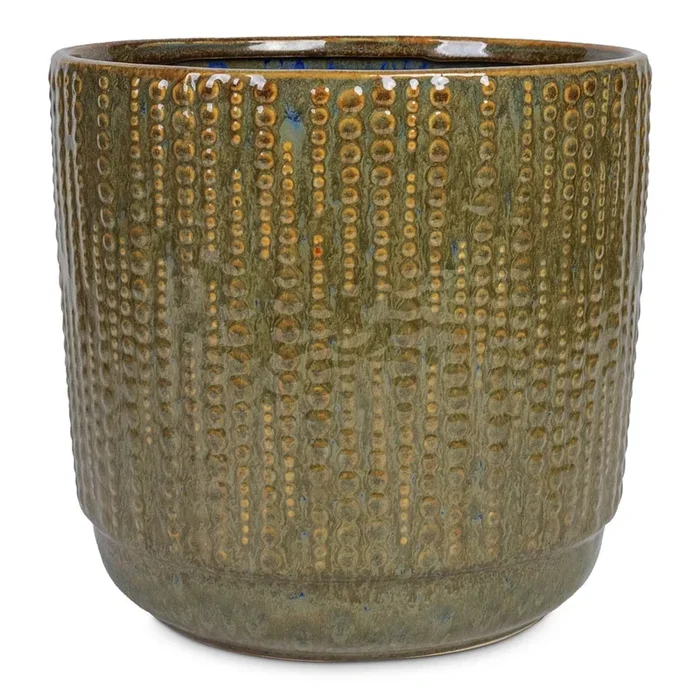 Cille Plant Pot – Forest