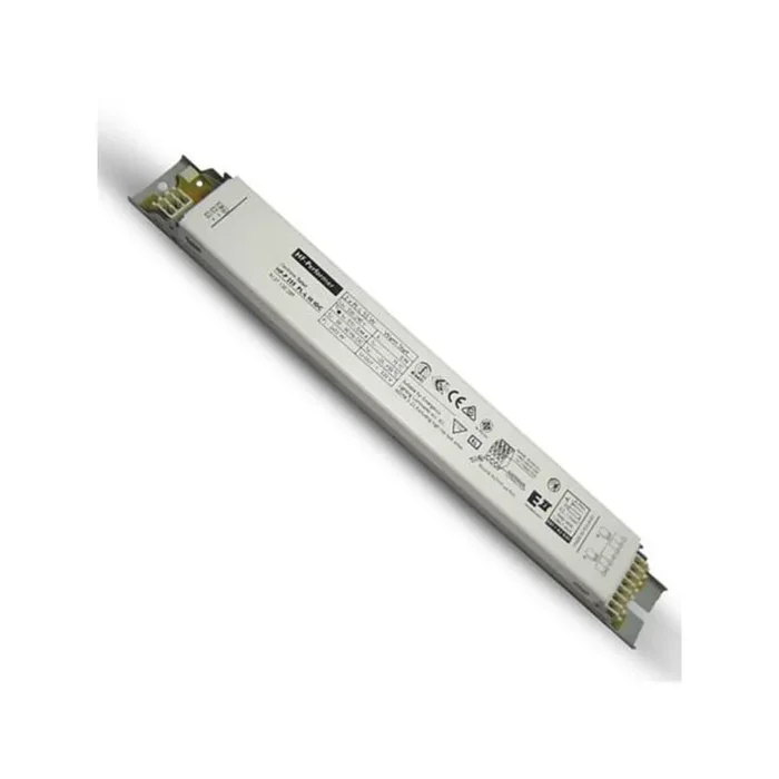 CIS – Elektronisches Vorschaltgerät 2x54W für T5-Rampen