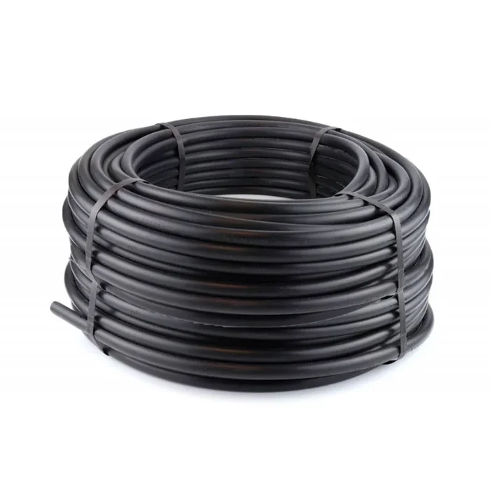 CIS – Halbsteifes PE-Rohr – 4-6mm – 250M