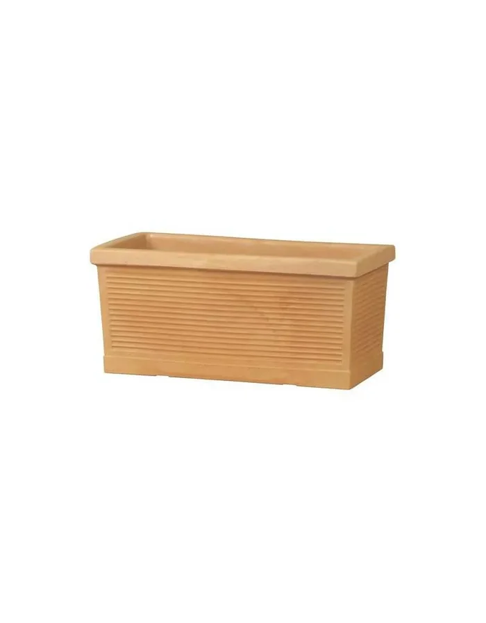 Classic Millerighe Dose 80 cm Antik