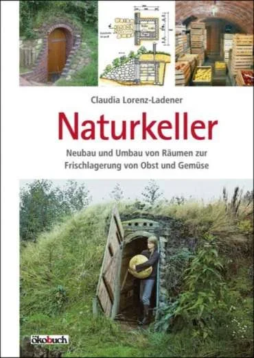 Claudia Lorenz-Ladener:Naturkeller