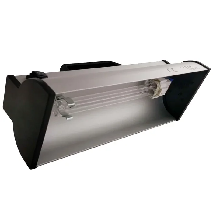 Cleanlight – PRO Unit – UV-Lampe – 36W