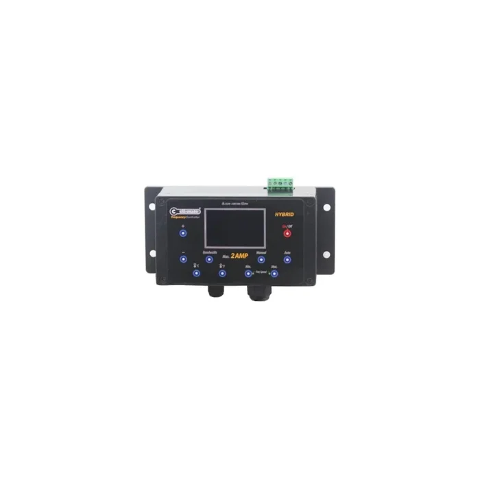 CLI-MATE® 1 Fan Frequency Controller (Hybrid fan)