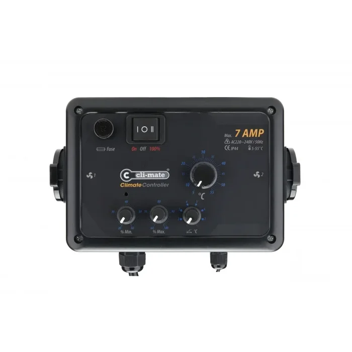 CLI-MATE® Climate Controller 7 AMP